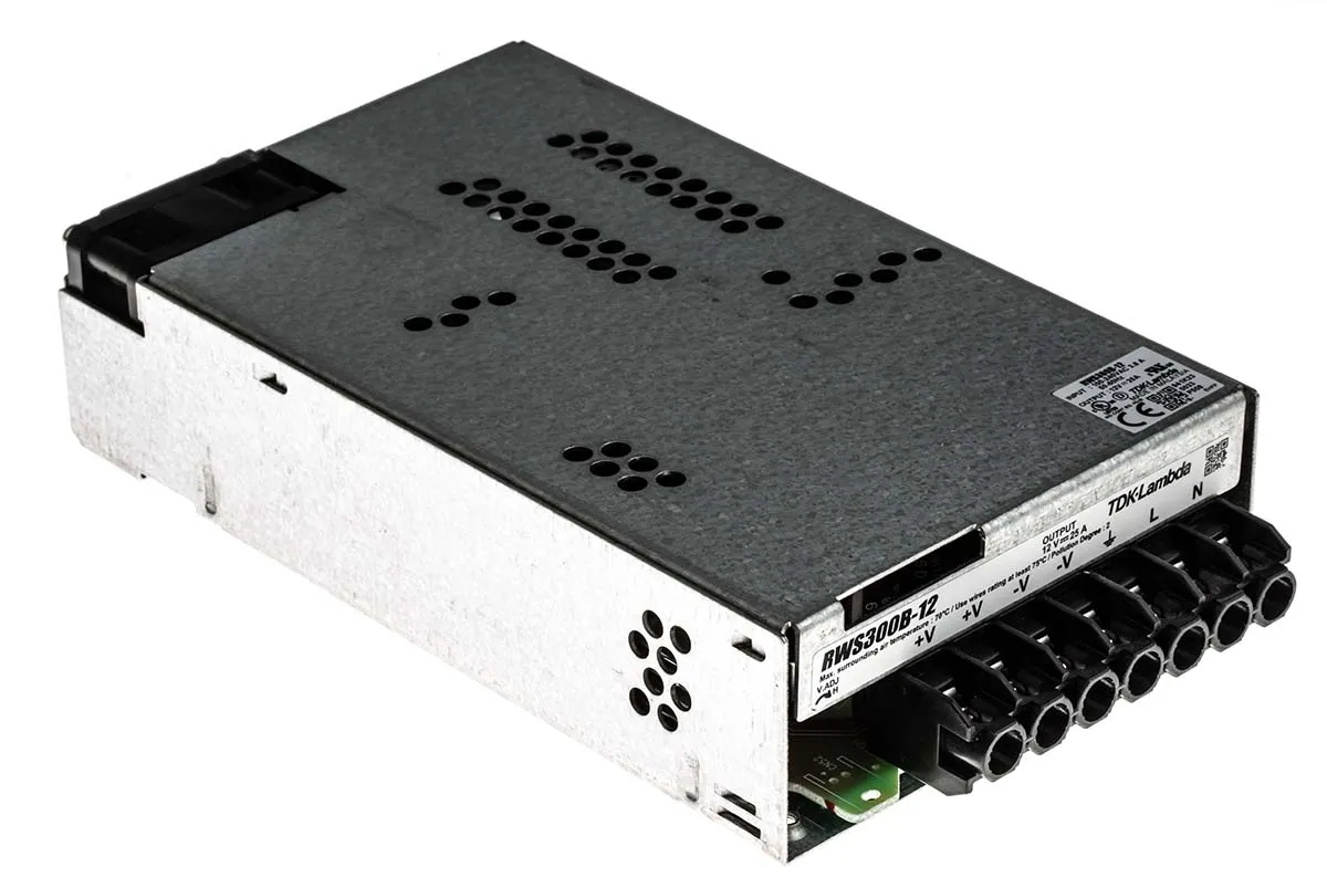 RWS300B-12