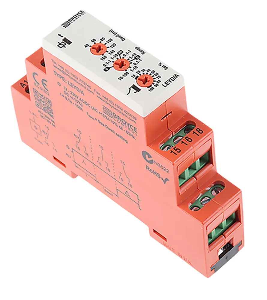 LEYD/A 12-230V AC/DC