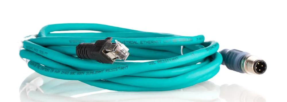 RSSD RJ45S 441-3M