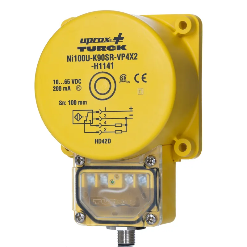 NI100U-K90SR-VP4X2-H1141