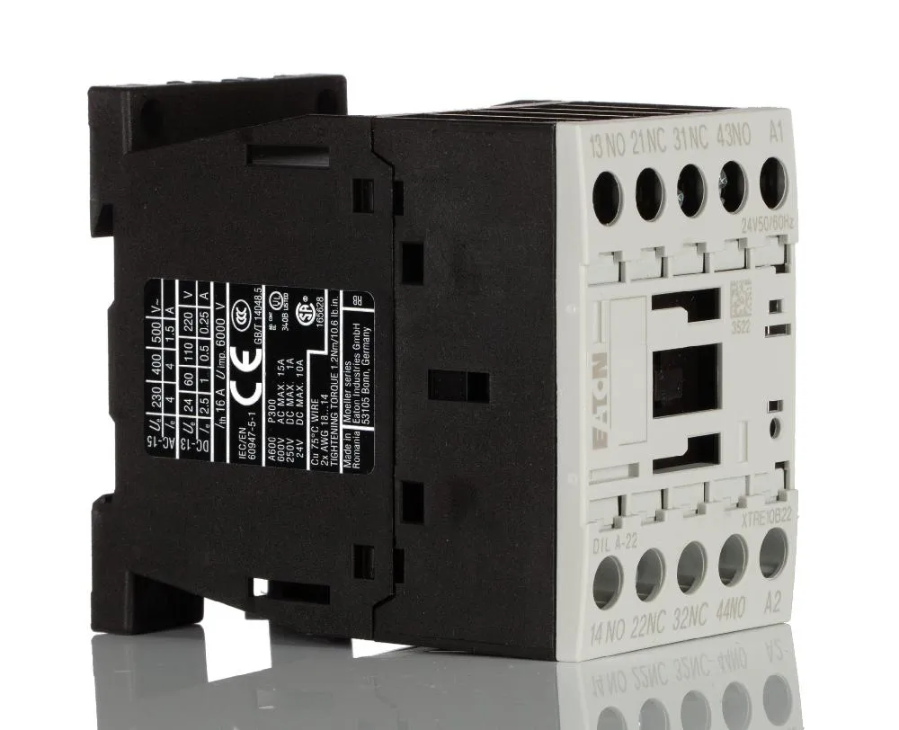 276403 DILA-22(24V50/60HZ)