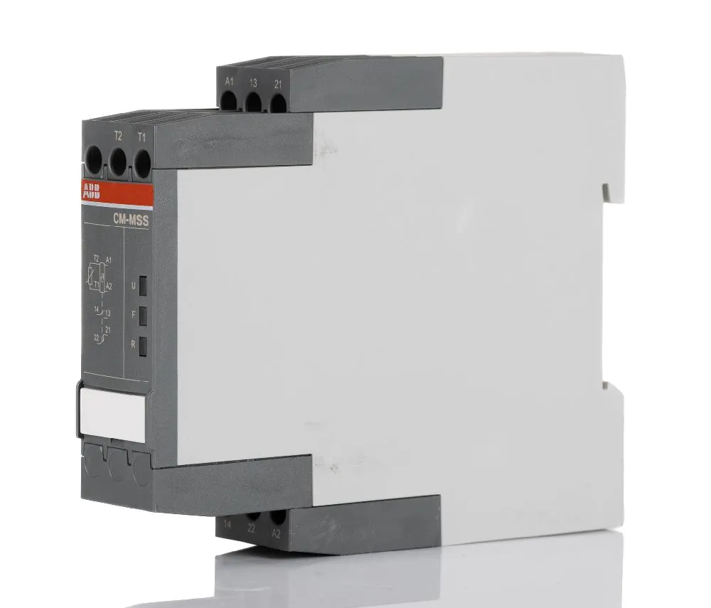 1SVR730720R1400 CM-MSS.11S