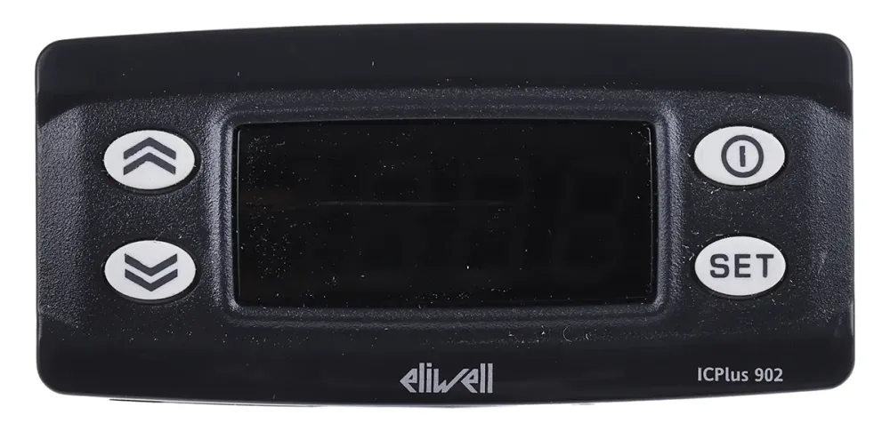 IC+ 902 230V 15A + NTC