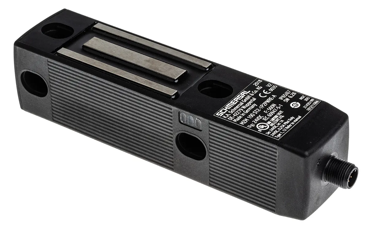 MZM 100 ST2-1P2PWRE-A