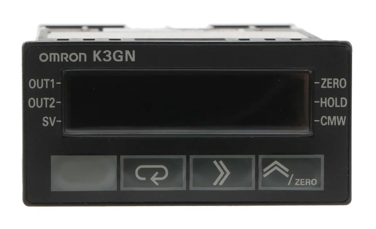 K3GN-PDC 24 VDC