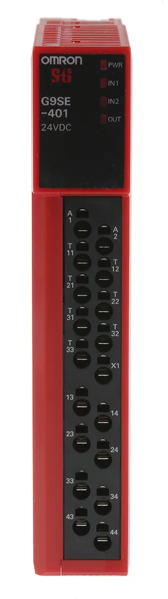G9SE-401 DC24