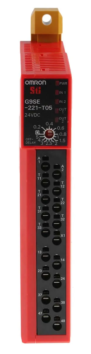 G9SE-221-T05 DC24