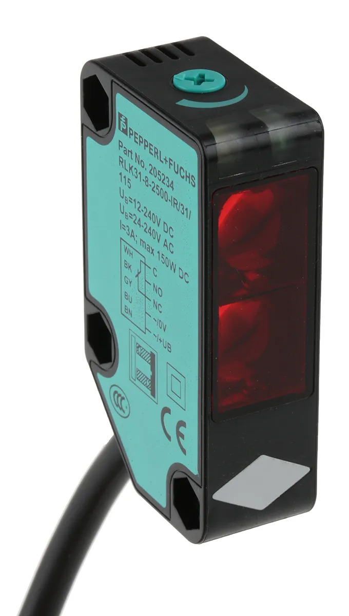 RLK31-8-2500-IR/31/115