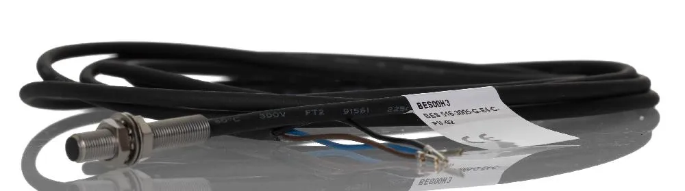 BES 516-3005-G-E4-C-PU-02