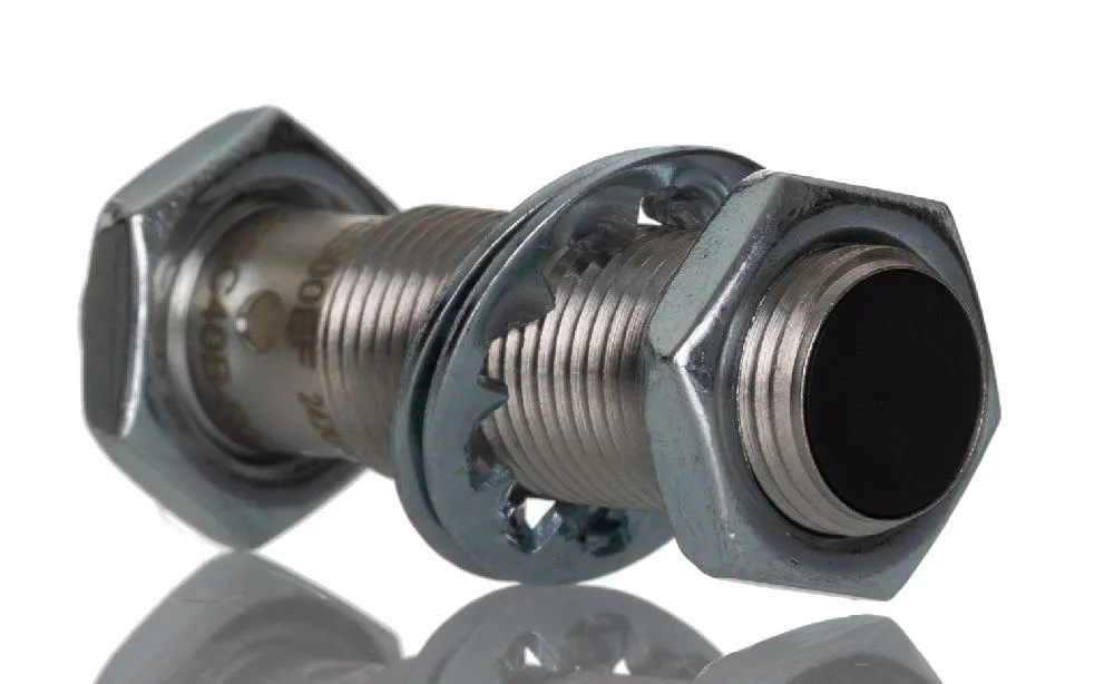 BES M12ME-PSC40B-S04G-003