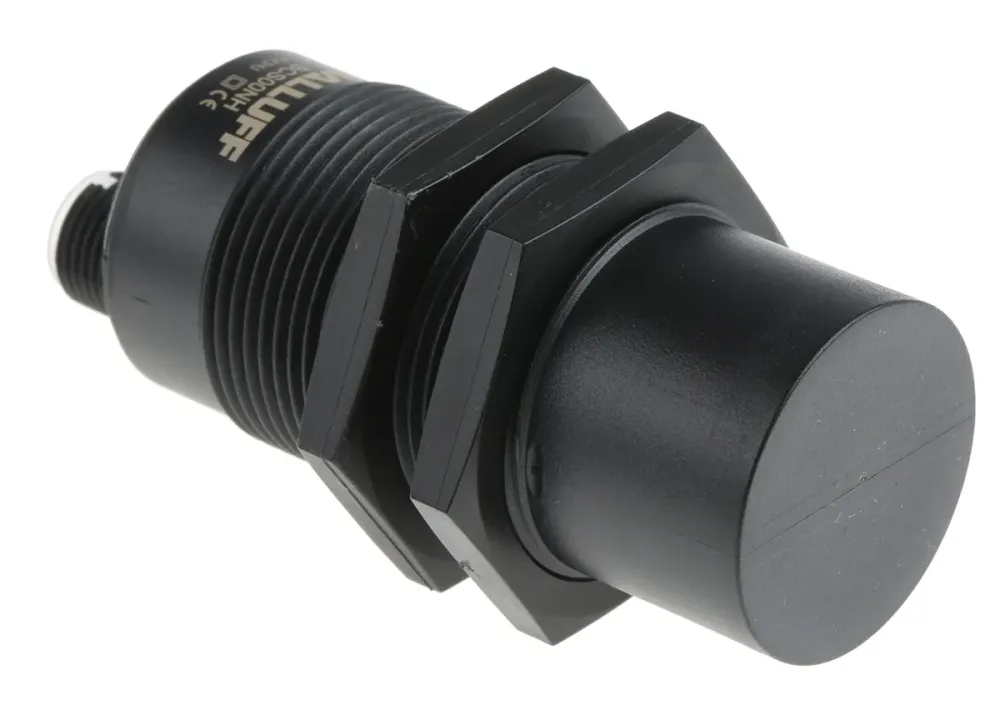 BCS M30BBE2-PSC25H-S04K