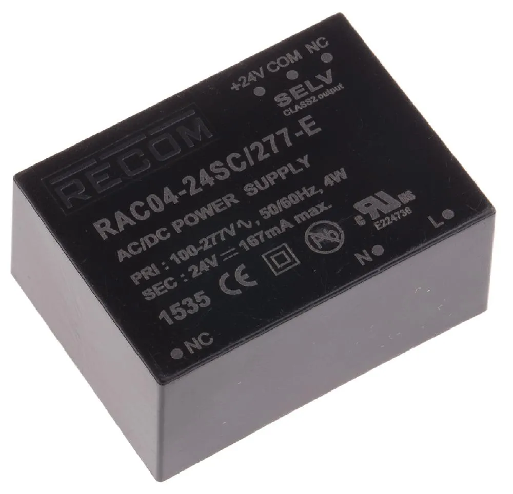 RAC04-24SC/277-E