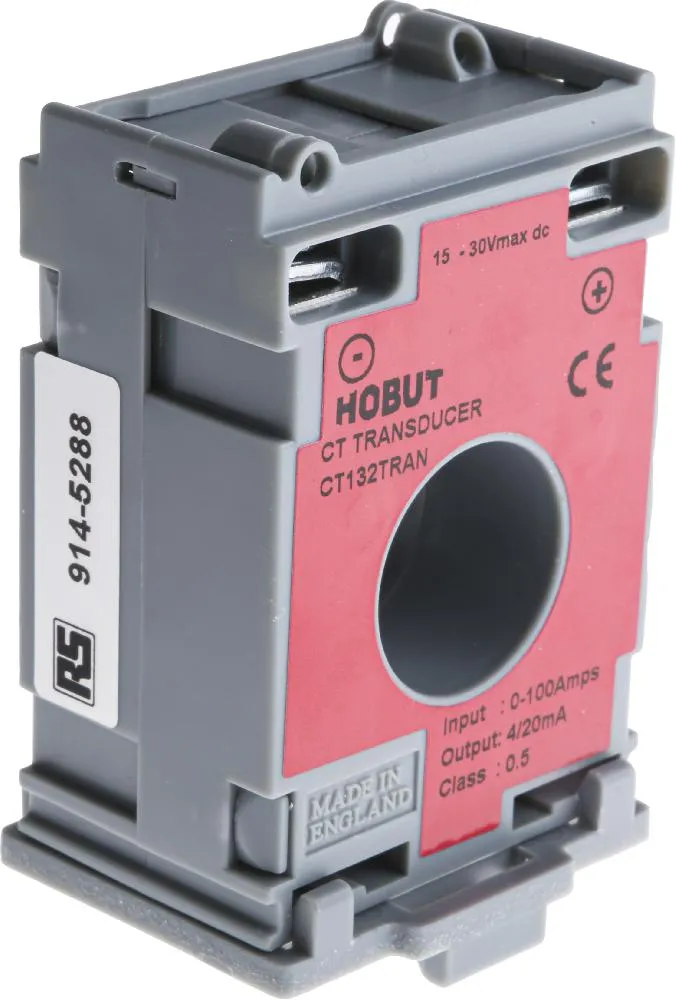 CT132TRAN100A-4/20MA