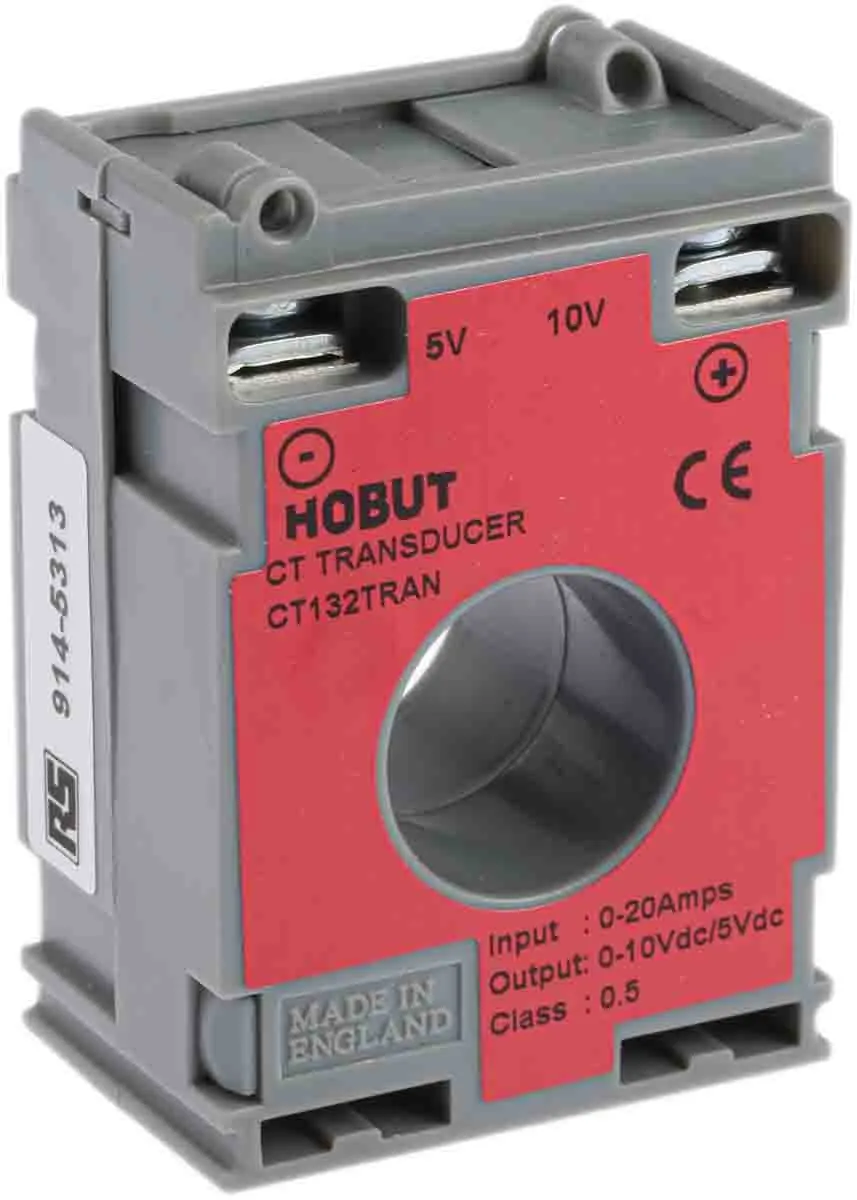 CT132TRAN20A-5/10V