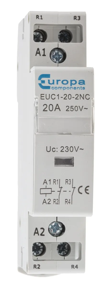 EUC1-20-2NC