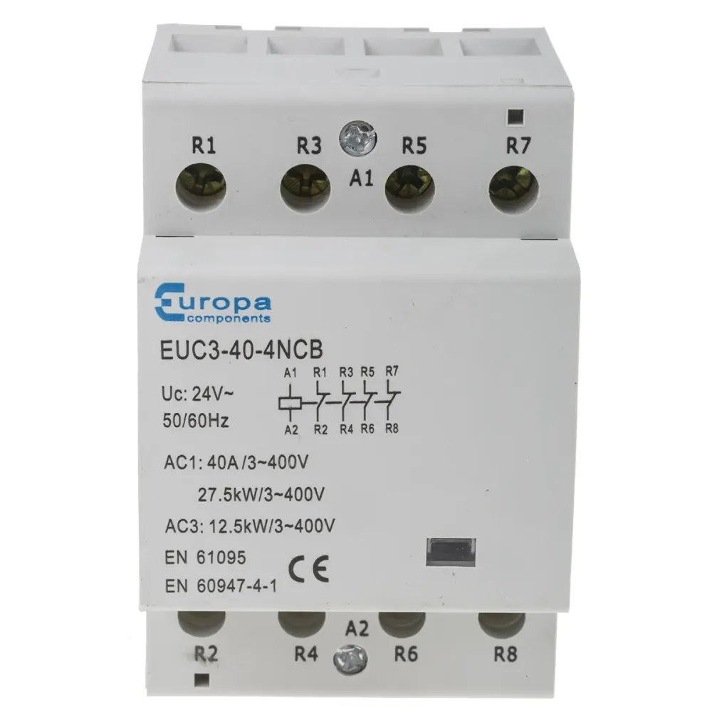 EUC3-40-4NCB