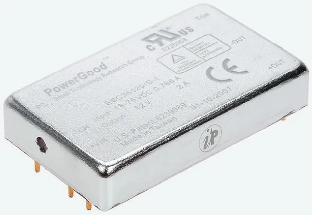 ESC18120-D-1IP