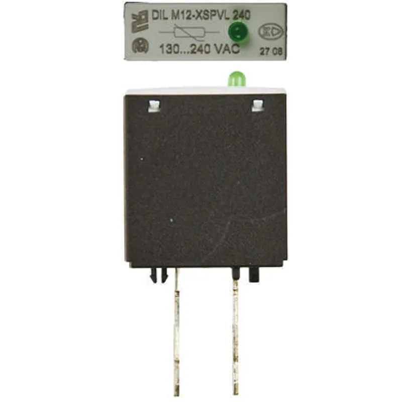 281221 DILM12-XSPVL240
