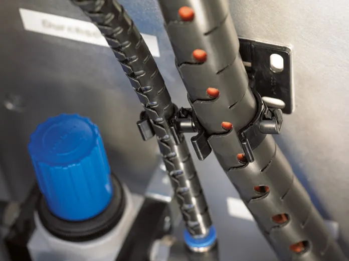 161-63301 HWPAV020-PA6V0-BK