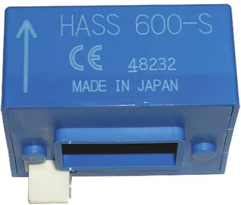 HASS 600-S
