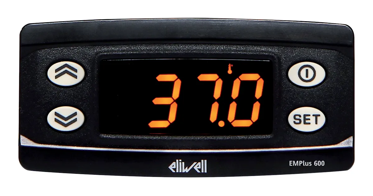 EMPLUS 600 NTC-PTC 230Vac