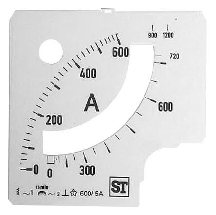 BE94-00D1-0001 0/600/720A