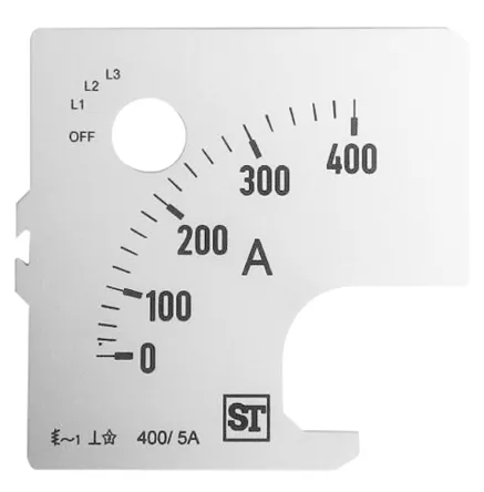 SS74-00D1-0001 0/400A