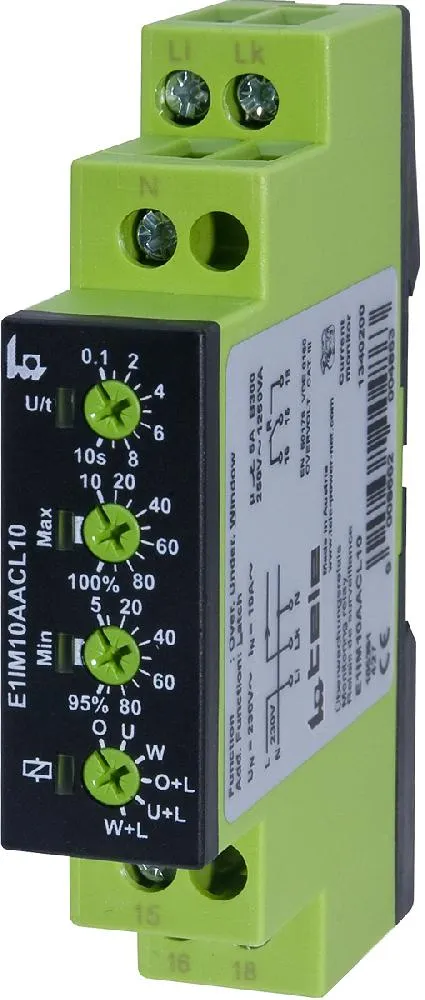 E1IM10AACL10 230V AC
