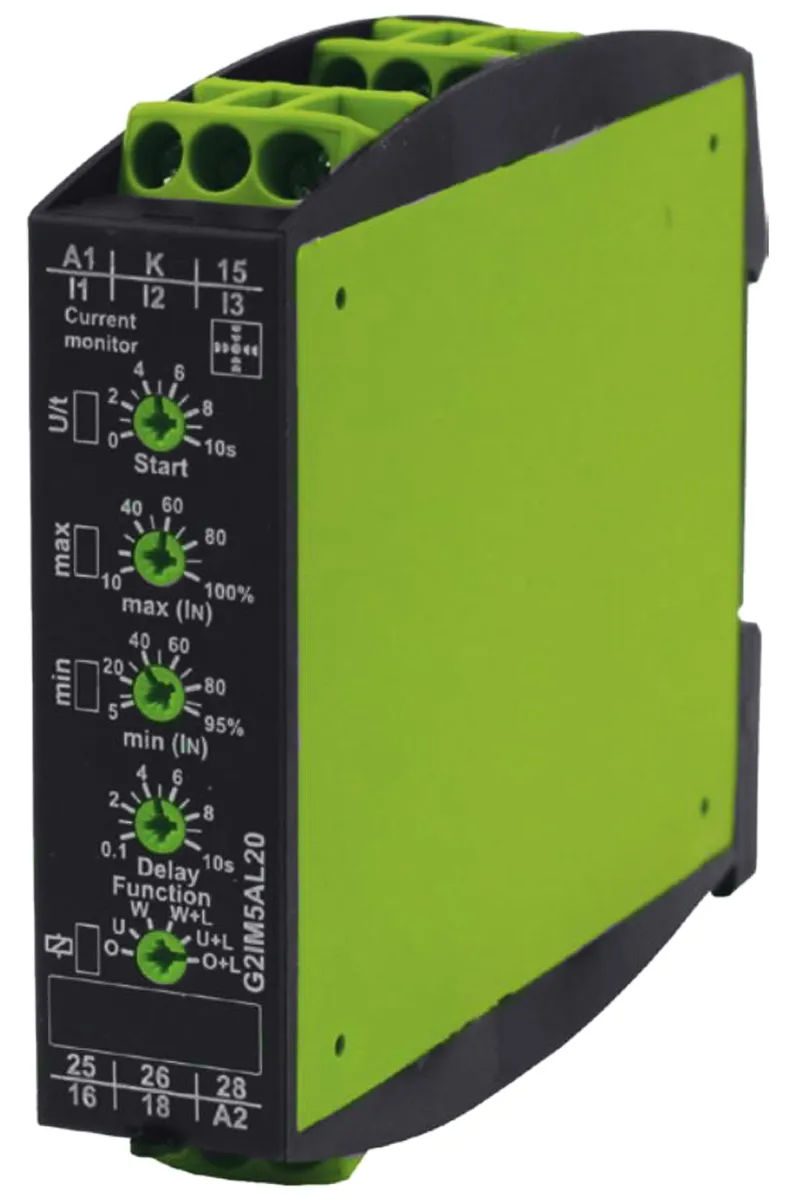 G2IM5AL20 24-240VAC/DC