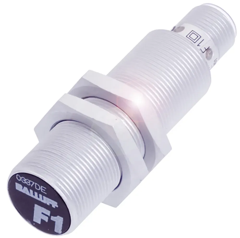 BES M18ML-PSC50A-S04G-W