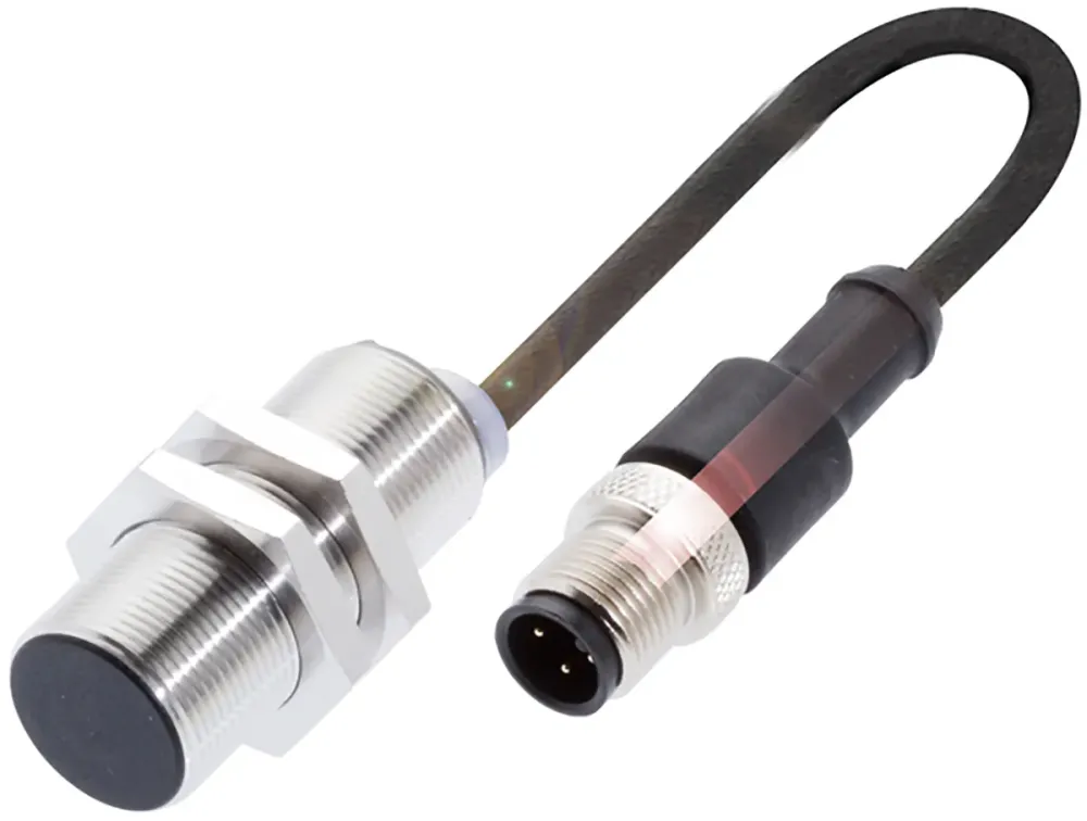 BES M18MG-GSC70B-BP00,3-GS04