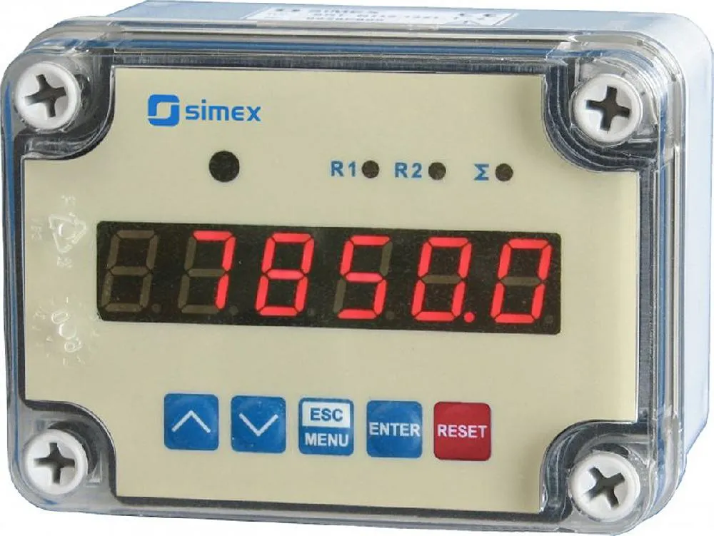SLIK-N118 24VDC
