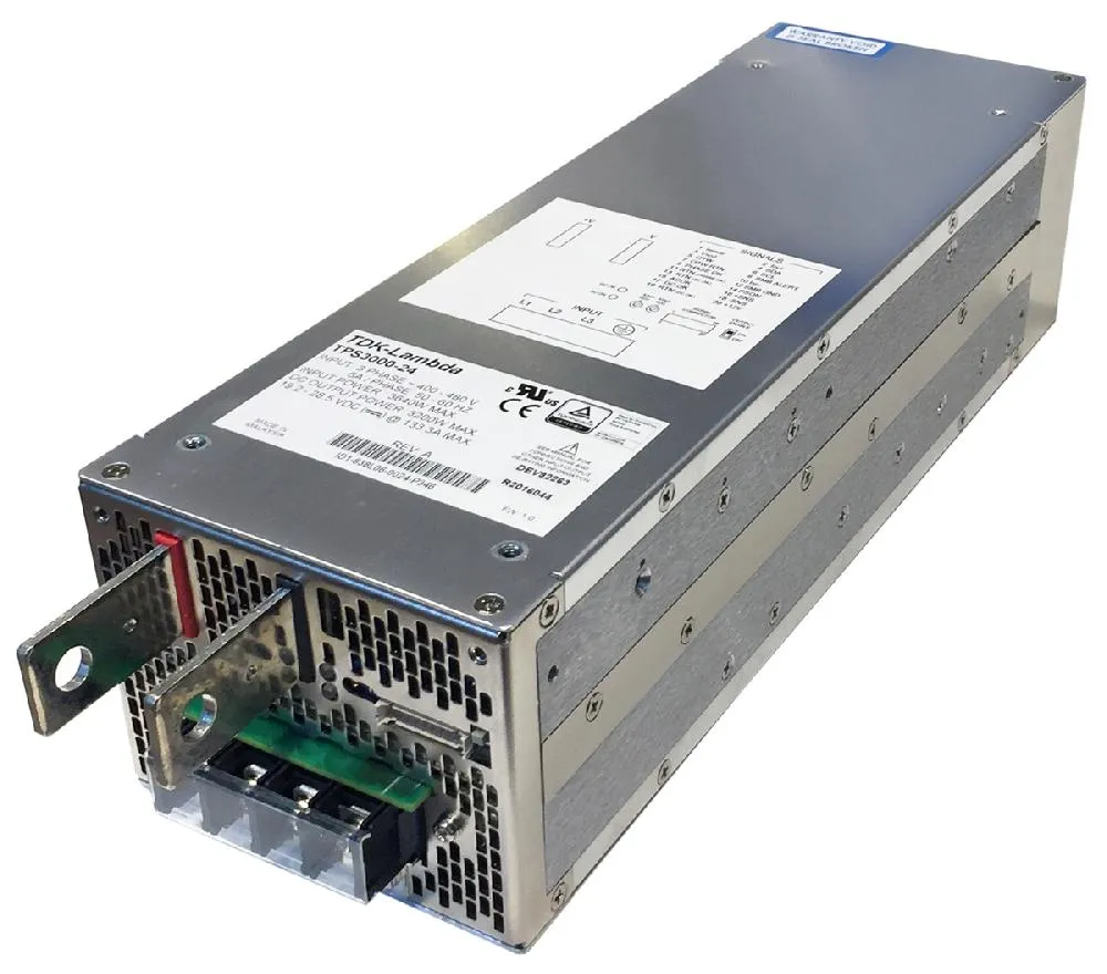 TPS3000-24
