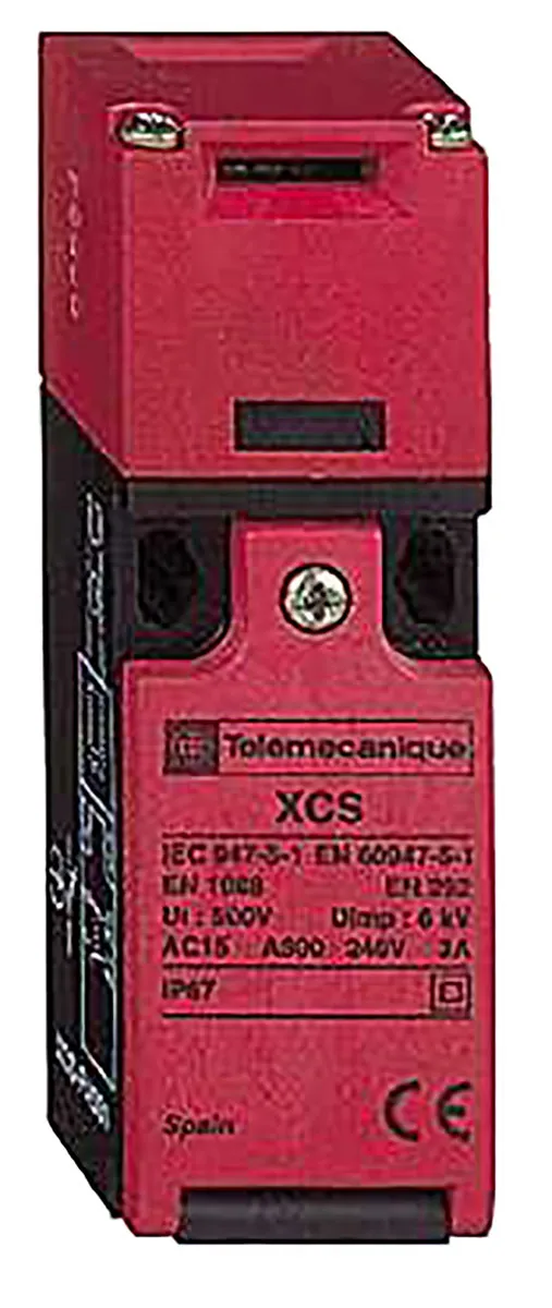 XCSPA492