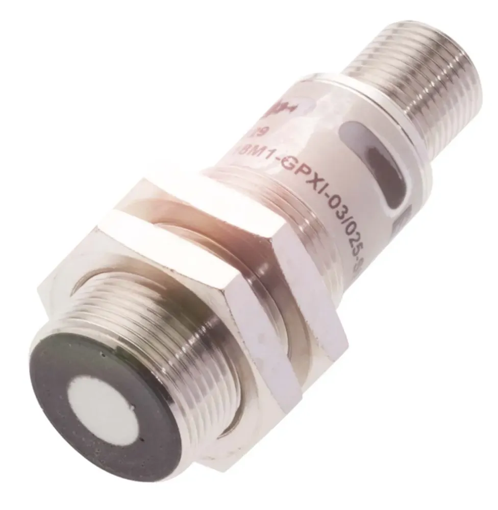 BUS M18M1-GPXI-12/100-S92G