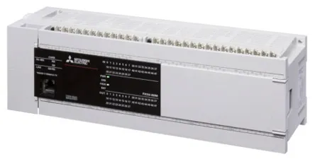 FX5U-80MR/DS