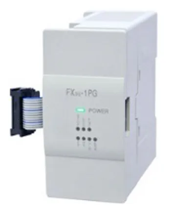FX3U-1PG