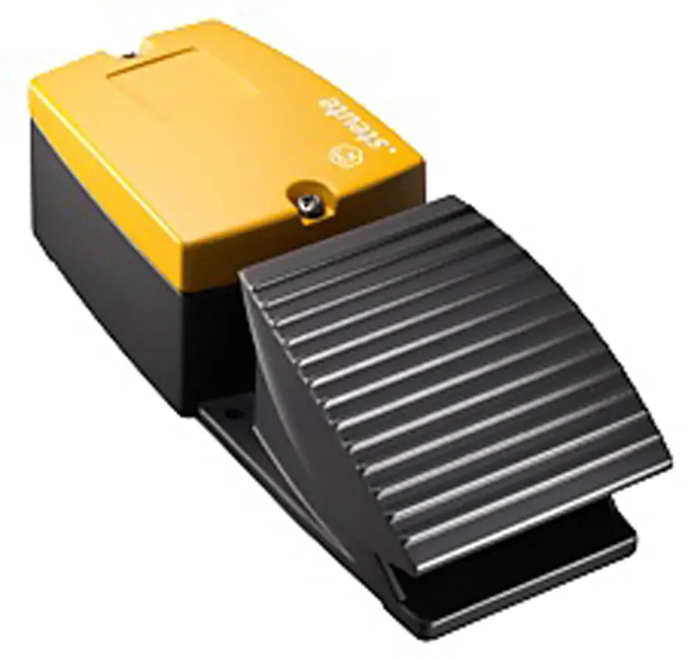 Ex GFI 1O/1S Extreme