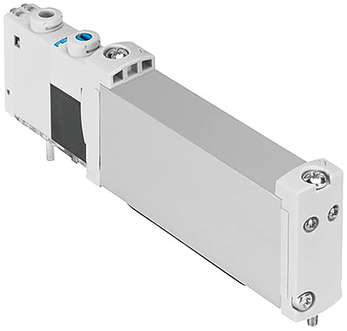 VUVG-B14-M52-AZT-F-1T1L