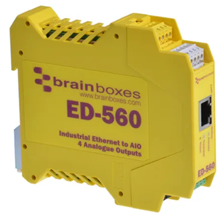 ED-560