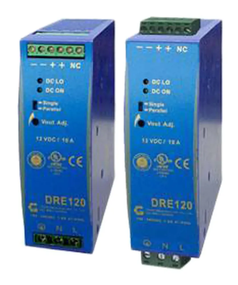 DRE120-12A