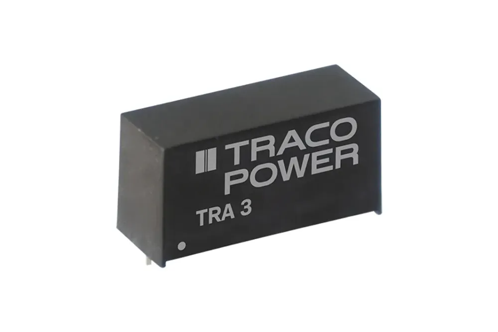TRA 3-0513