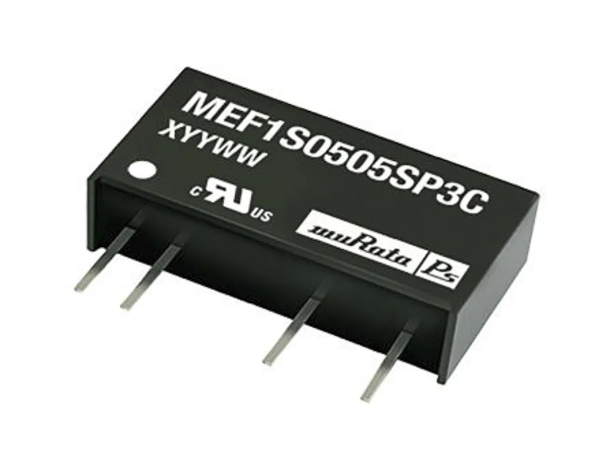 MEF1S0503SP3C