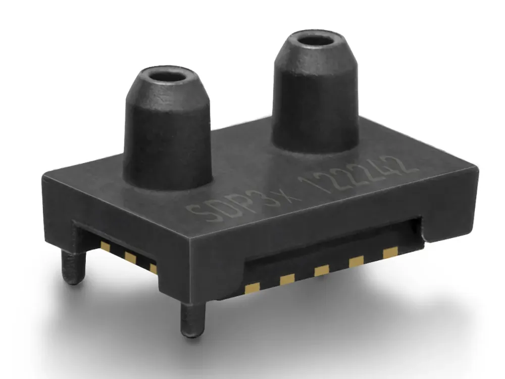 SDP33-1500Pa-TR-250pcs