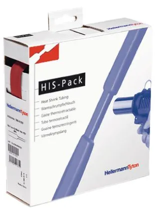 300-30320 HIS-PACK-3.2/1.6-PO-X-BK