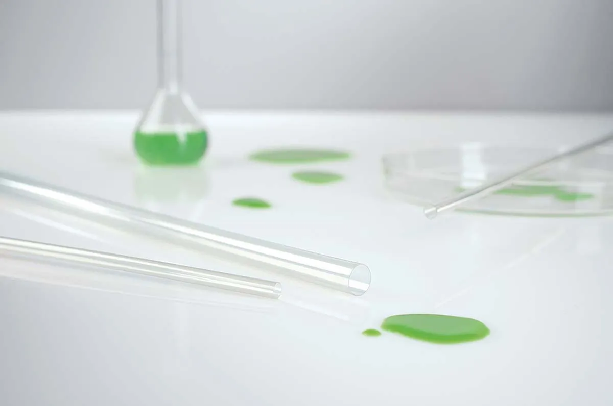 339-00959 TFE4-3/8-PTFE-CL