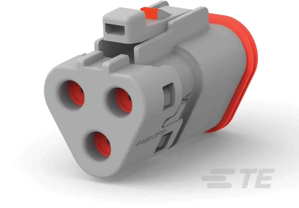 DT06-3S-TE31 / 1-2303816-1