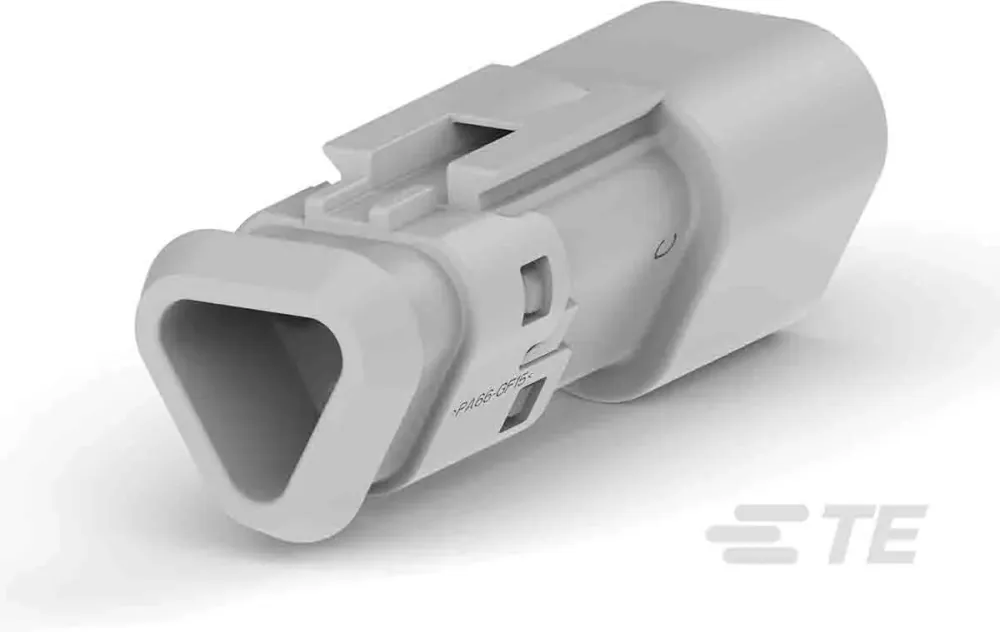 DT04-3P-TE81 / 2-2303813-1