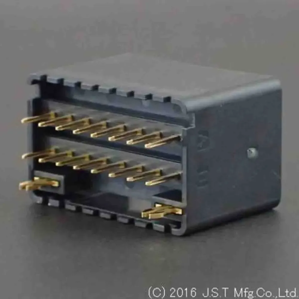 B16B-J21DK-GGXR  (LF)(AU)