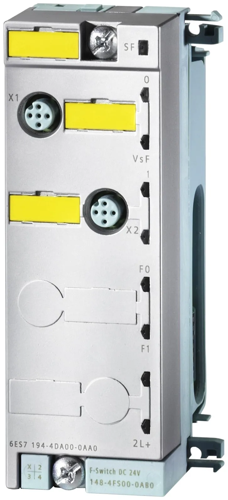 6ES7194-4DA00-0AA0